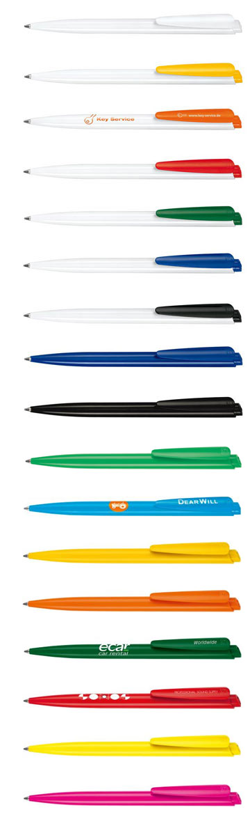 stylo personnalisé pas cher - DART X - stylos express