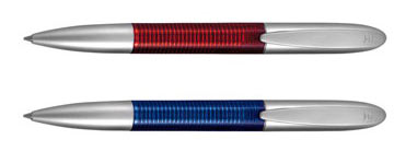 stylo bille de qualité - SOLARIS - stylos premium