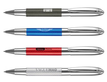 stylos personnalisés - SOLARIS - stylos premium