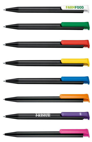 stylo bille recyclé - stylo recycle - stylos ecologiques