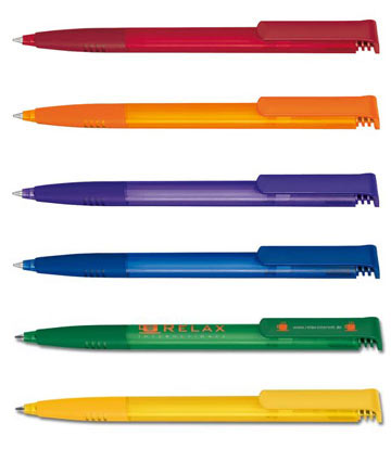 stylo bille top qualité - SUPER SOFT - stylos economiques