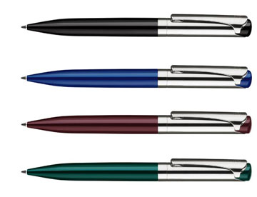 stylo à bille luxe - VISIR - stylos premium