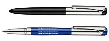 stylo plume pour pro - VISIR - stylos premium